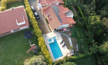 ARRIENDO de CASAS en PEREIRA