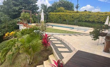 ARRIENDO de CASAS en PEREIRA