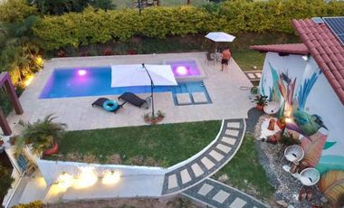 ARRIENDO de CASAS en PEREIRA