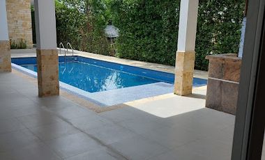 ARRIENDO de CASAS en CARTAGENA