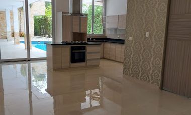 ARRIENDO de CASAS en CARTAGENA