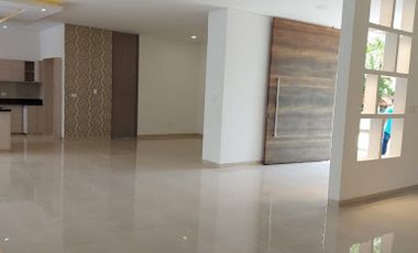 ARRIENDO de CASAS en CARTAGENA