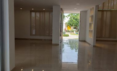 ARRIENDO de CASAS en CARTAGENA