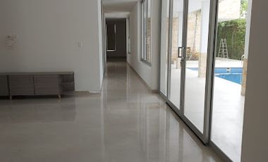 ARRIENDO de CASAS en CARTAGENA