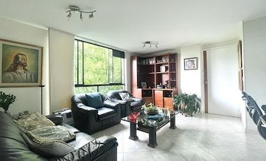 ARRIENDO de APARTAMENTO en MedellÃ­n