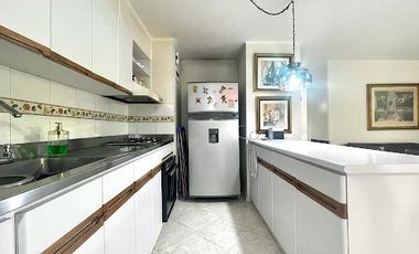 ARRIENDO de APARTAMENTO en MedellÃ­n