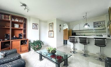 ARRIENDO de APARTAMENTO en MedellÃ­n