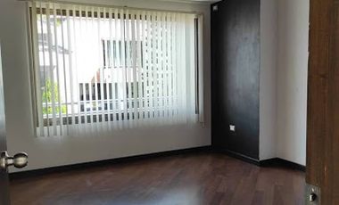 ARRIENDO de CASAS en SABANETA