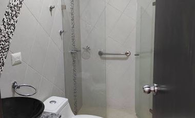 ARRIENDO de CASAS en SABANETA