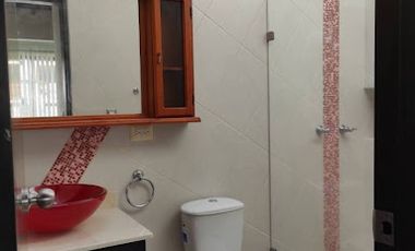 ARRIENDO de CASAS en SABANETA
