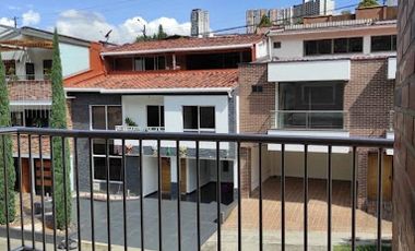 ARRIENDO de CASAS en SABANETA