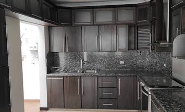 ARRIENDO de CASAS en SABANETA