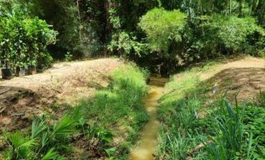 VENTA de LOTES en MELGAR
