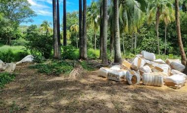 VENTA de LOTES en MELGAR