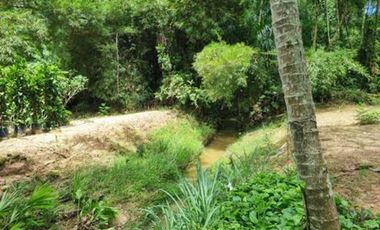 VENTA de LOTES en MELGAR