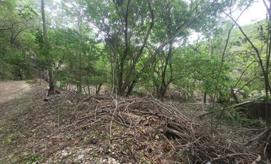 Venta de terreno en Playa boquilla