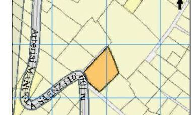 Nayón- hermoso terreno esquinero de 2.533.91 m2