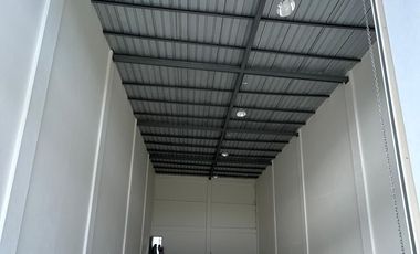 DISEWAKAN GUDANG ECOSPACE KIIC KARAWANG