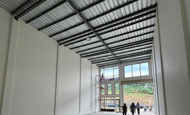 DISEWAKAN GUDANG ECOSPACE KIIC KARAWANG