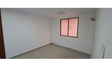 Gran casa con area social