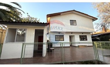 Hermosa Casa Comercial - 26D 8Baños