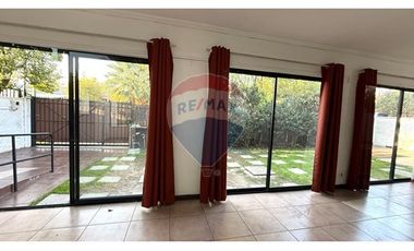 Hermosa Casa Comercial - 26D 8Baños