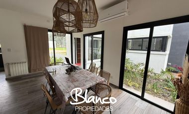 Casa en Alquiler en Haras del Sol, Pilar, G.B.A. Zona Norte, Argentina