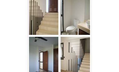 CASA EN VENTA ALDEA HA PUERTO MORELOS
