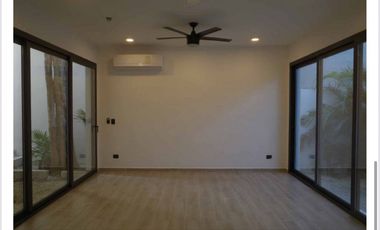 CASA EN VENTA ALDEA HA PUERTO MORELOS