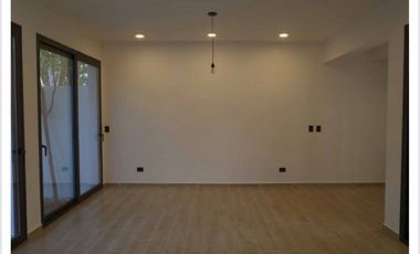CASA EN VENTA ALDEA HA PUERTO MORELOS