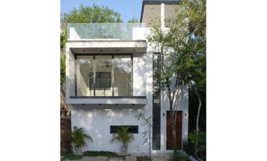 CASA EN VENTA ALDEA HA PUERTO MORELOS