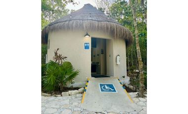 CASA EN VENTA ALDEA HA PUERTO MORELOS
