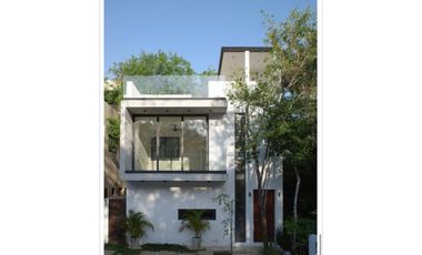 CASA EN VENTA ALDEA HA PUERTO MORELOS