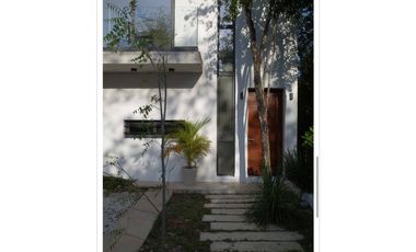 CASA EN VENTA ALDEA HA PUERTO MORELOS