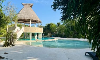 CASA EN VENTA ALDEA HA PUERTO MORELOS