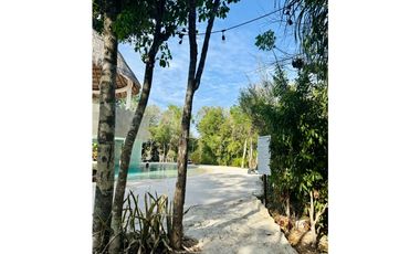 CASA EN VENTA ALDEA HA PUERTO MORELOS