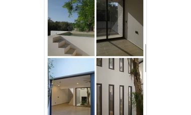 CASA EN VENTA ALDEA HA PUERTO MORELOS