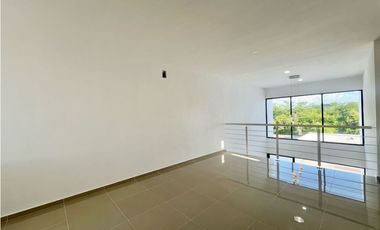 Venta Casa Nueva Privada Tamora Conkal Mérida Yucatán
