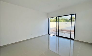 Venta Casa Nueva Privada Tamora Conkal Mérida Yucatán