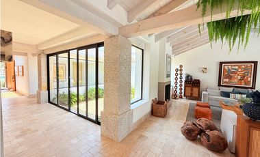 CASA EN CONDOMINIO DOS RIOS (TILOXTOC)