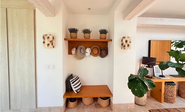 CASA EN CONDOMINIO DOS RIOS (TILOXTOC)