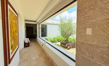 CASA EN CONDOMINIO DOS RIOS (TILOXTOC)