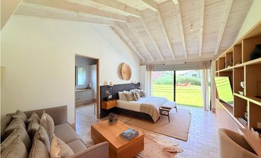 CASA EN CONDOMINIO DOS RIOS (TILOXTOC)