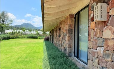 CASA EN CONDOMINIO DOS RIOS (TILOXTOC)