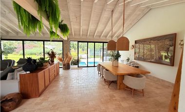 CASA EN CONDOMINIO DOS RIOS (TILOXTOC)