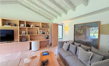 CASA EN CONDOMINIO DOS RIOS (TILOXTOC)
