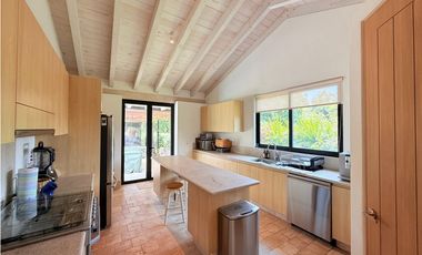 CASA EN CONDOMINIO DOS RIOS (TILOXTOC)