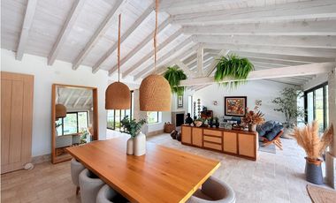 CASA EN CONDOMINIO DOS RIOS (TILOXTOC)