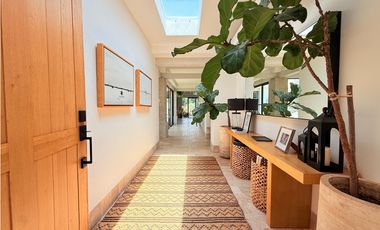 CASA EN CONDOMINIO DOS RIOS (TILOXTOC)