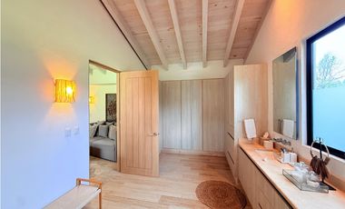 CASA EN CONDOMINIO DOS RIOS (TILOXTOC)